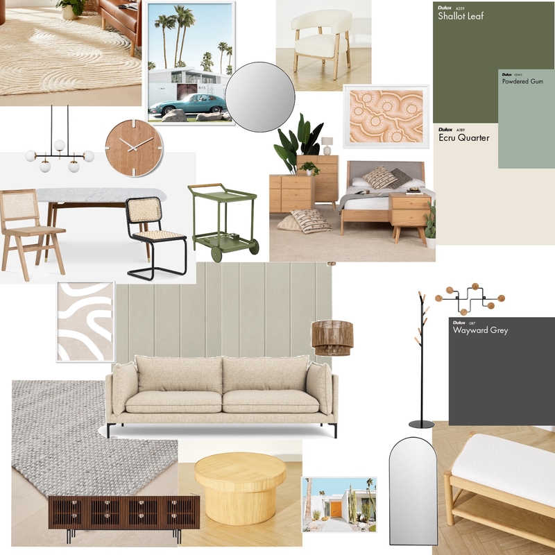 Deutgam Mood Living Board Mood Board by nwaydesign on Style Sourcebook