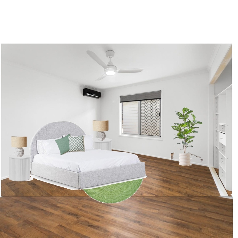 bedroom Mood Board by ameliathornton97 on Style Sourcebook