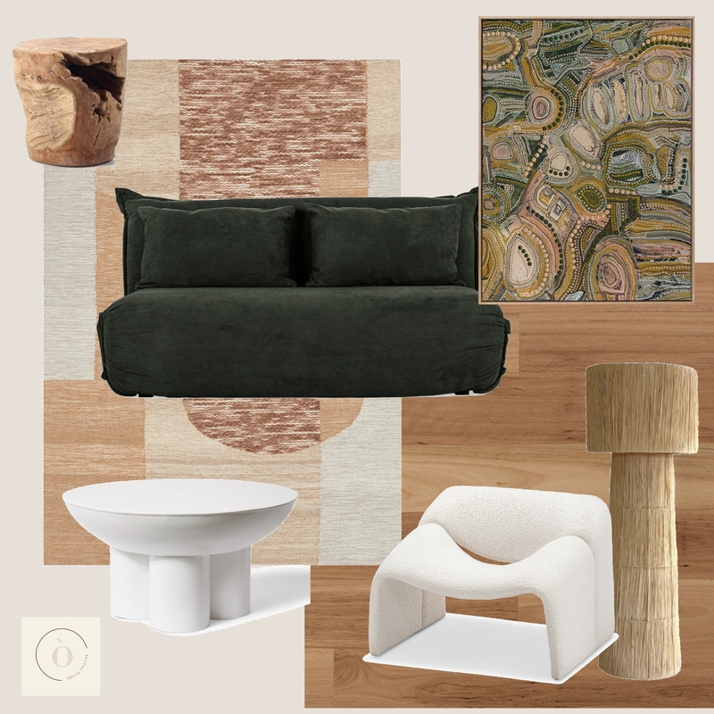 b Mood Board by Ònge Interiors on Style Sourcebook