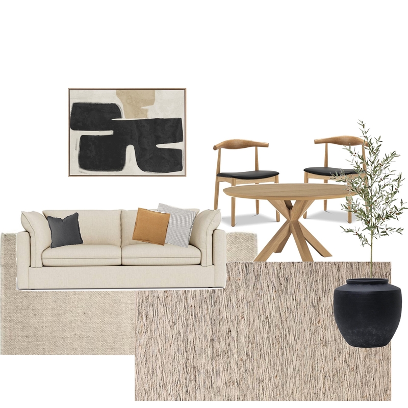 Bishopsgate - Living Room Mood Board by Jodie80 on Style Sourcebook