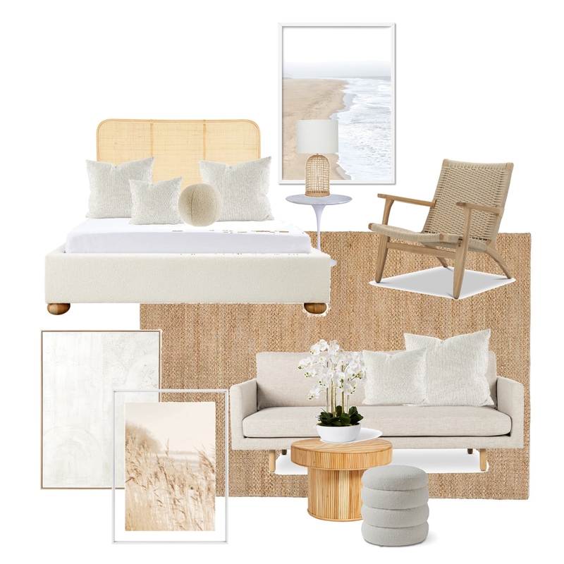 15 Bostock Vision Board Mood Board by Surfcoast Property Stylist on Style Sourcebook