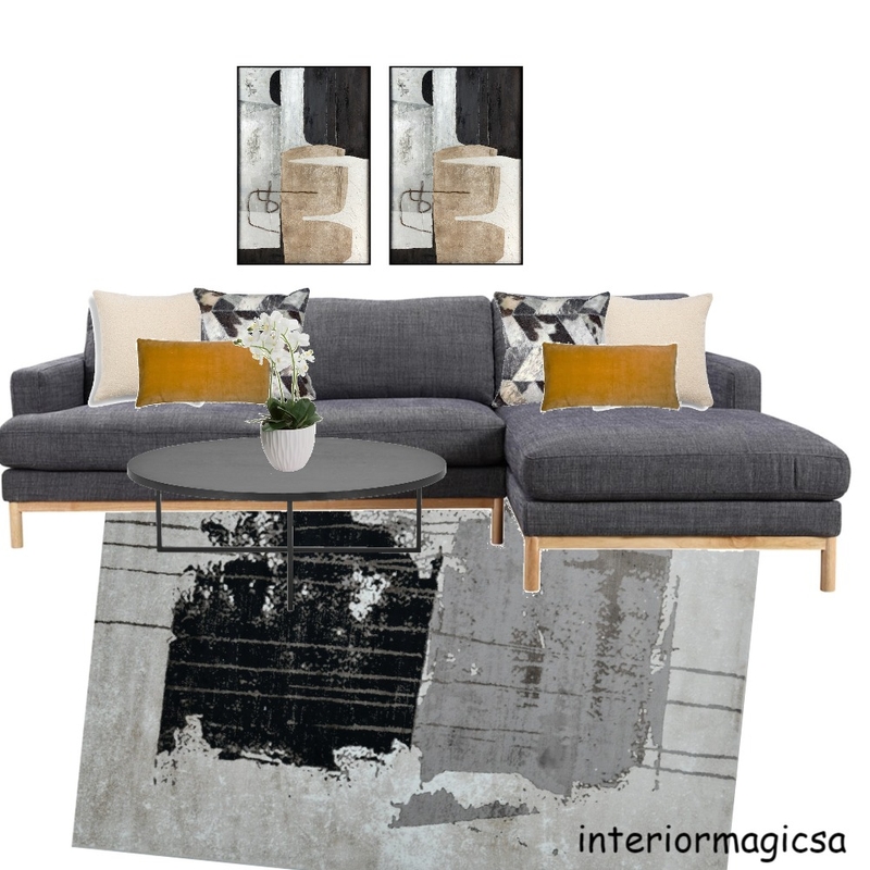 My Mood Board Mood Board by Interiormagic SA on Style Sourcebook