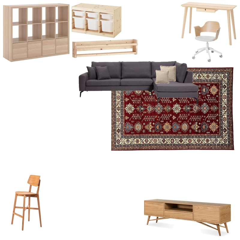 רוית פרדס חנה Mood Board by coco85 on Style Sourcebook
