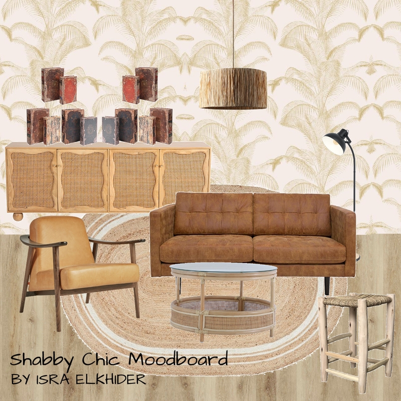 shabby chic moodboard 001 Mood Board by Isra Elkhider on Style Sourcebook