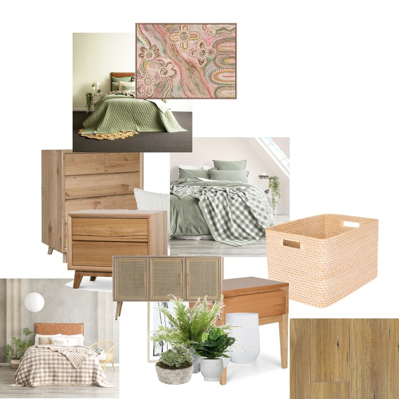 Master Bedroom Mood Board by tkjs on Style Sourcebook