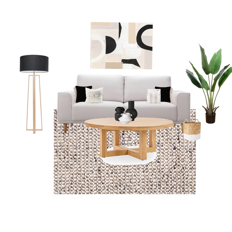 Living room 3 Mood Board by mellas on Style Sourcebook