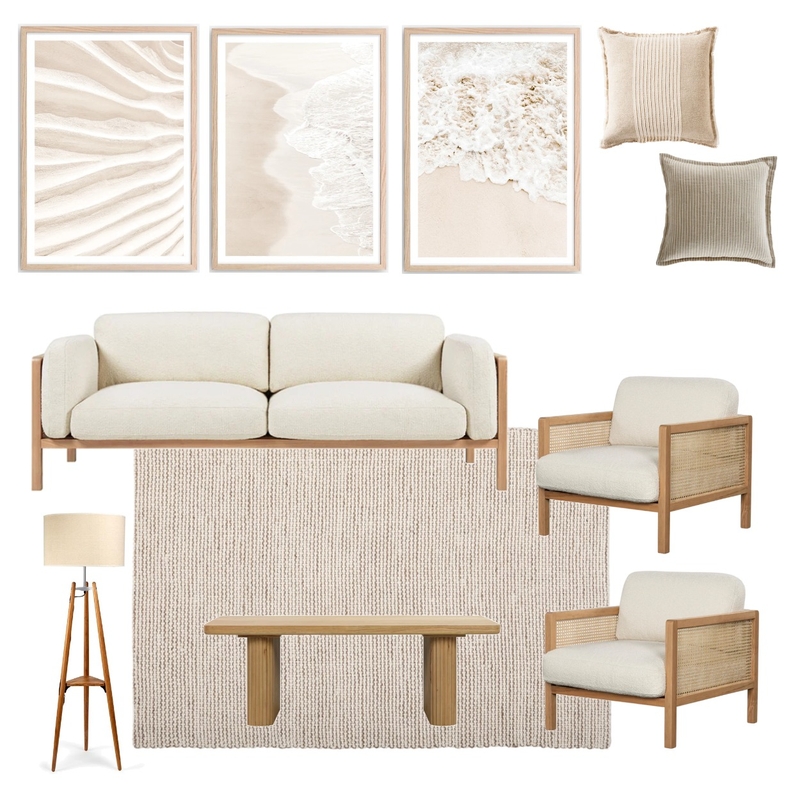 Front lounge Mood Board by BecCarman on Style Sourcebook