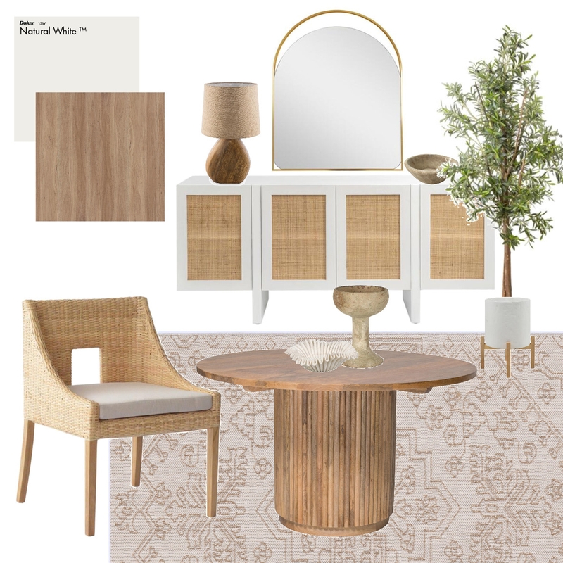 dining room 11 Mood Board by Cemre on Style Sourcebook