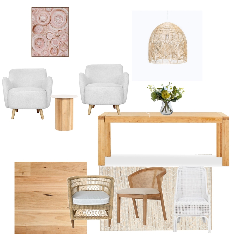 Julia -Dining & Coffee Corner Mood Board by lauren.duncan on Style Sourcebook