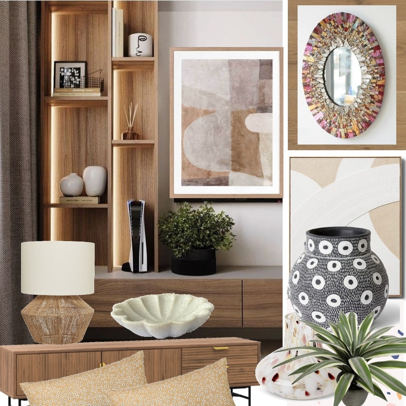 Room Mood Board by ecoarte on Style Sourcebook