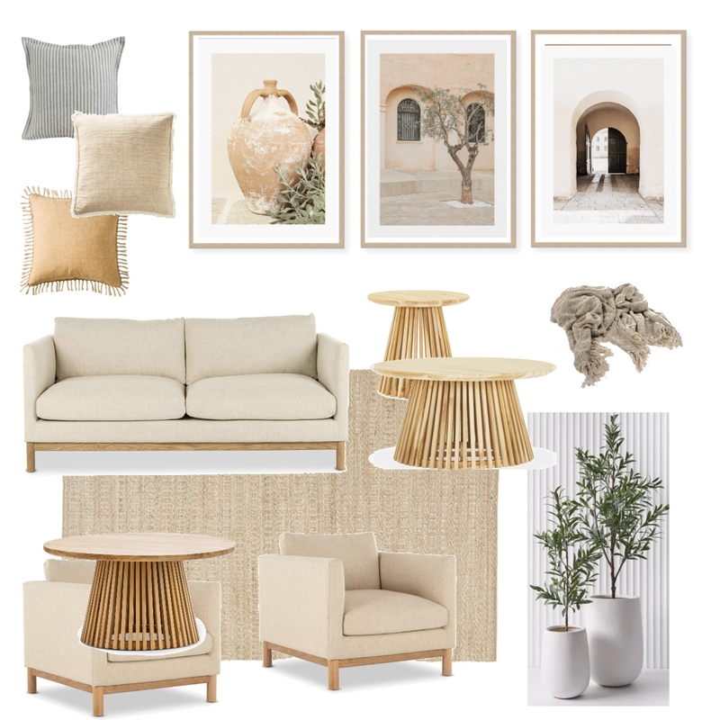 front lounge Mood Board by BecCarman on Style Sourcebook