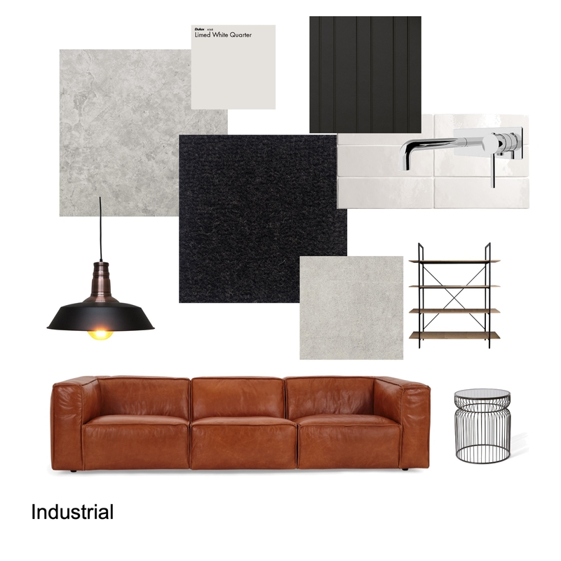 Lot 106 Mood Board by The Hallmark, Abbey Hall Interiors on Style Sourcebook