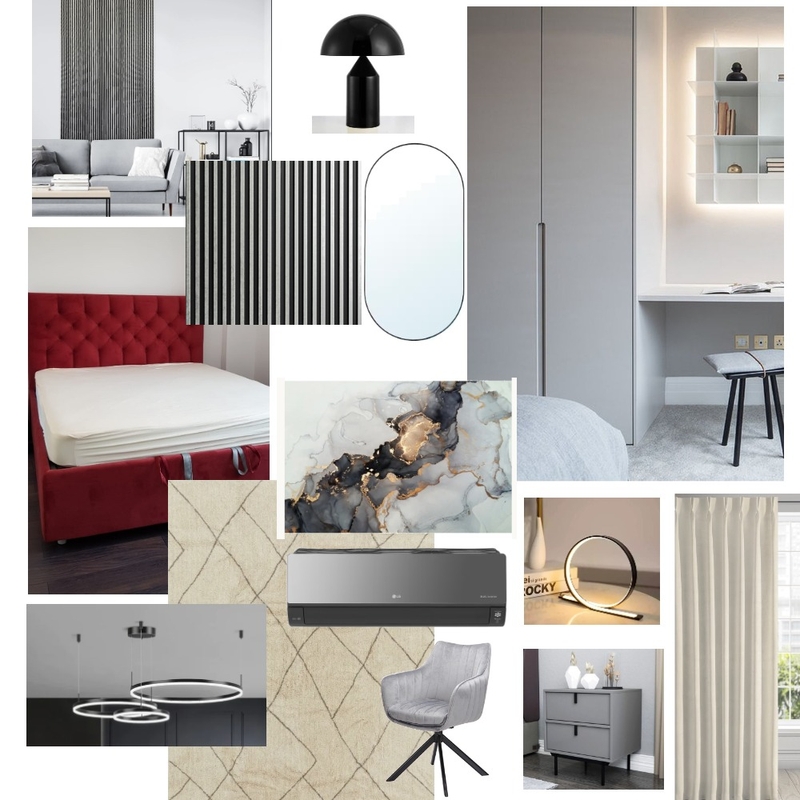 Bianca Moodboard Mood Board by Designful.ro on Style Sourcebook