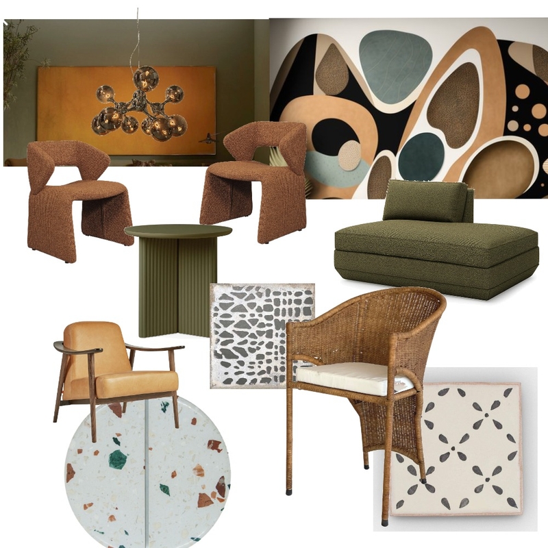 lokal Mood Board by Gordana on Style Sourcebook