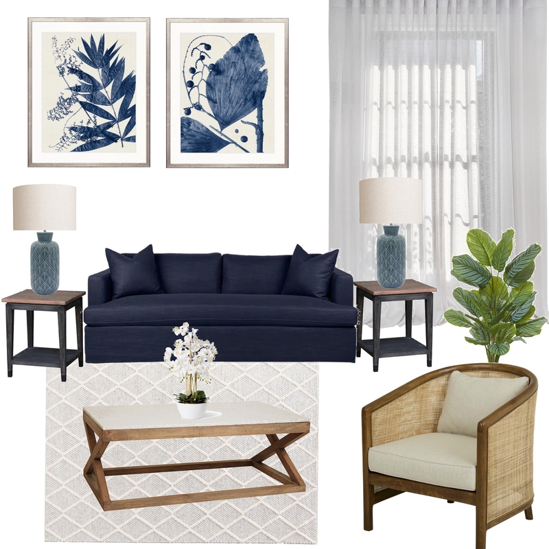 Living Room 2 Mood Board by MD Interiors on Style Sourcebook