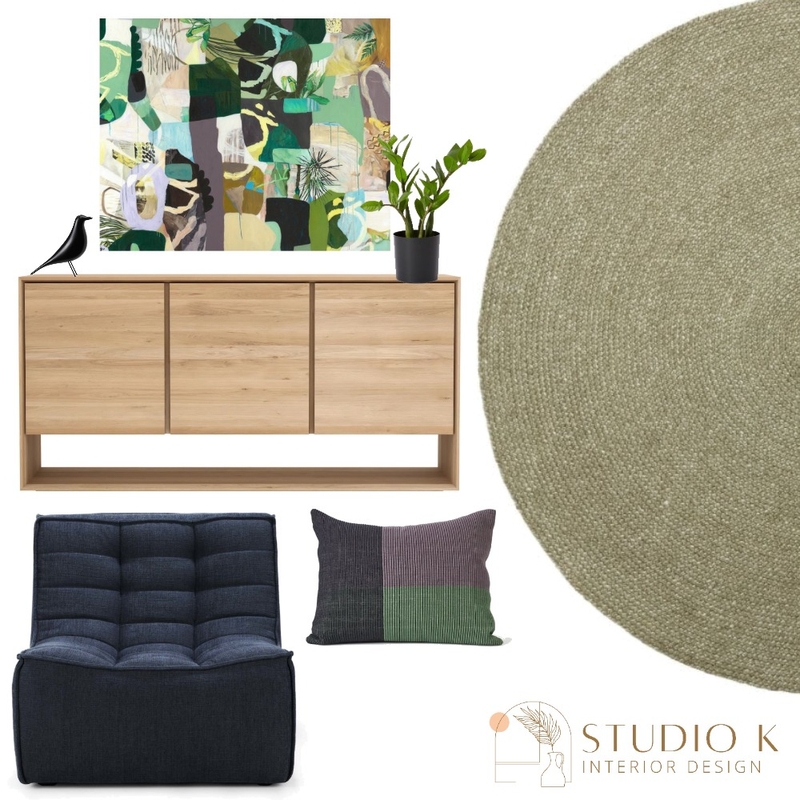 Chelsea - Kids' Living Space Mood Board by bronteskaines on Style Sourcebook