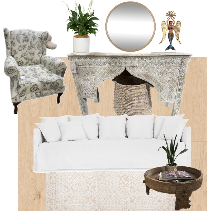 Mum’s Lounge Room Mood Board by SamanthaE on Style Sourcebook