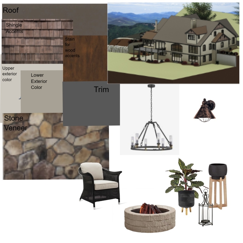 Vitale_ Moodboard Color option 1 Mood Board by wendyh456 on Style Sourcebook