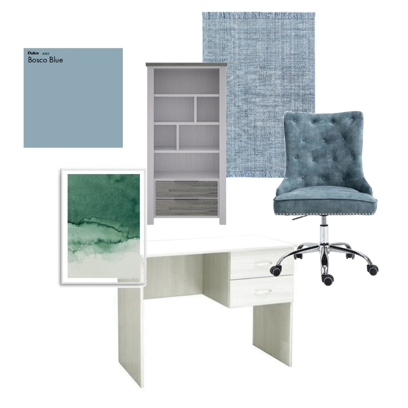 My Mood Board Mood Board by Mills on Style Sourcebook