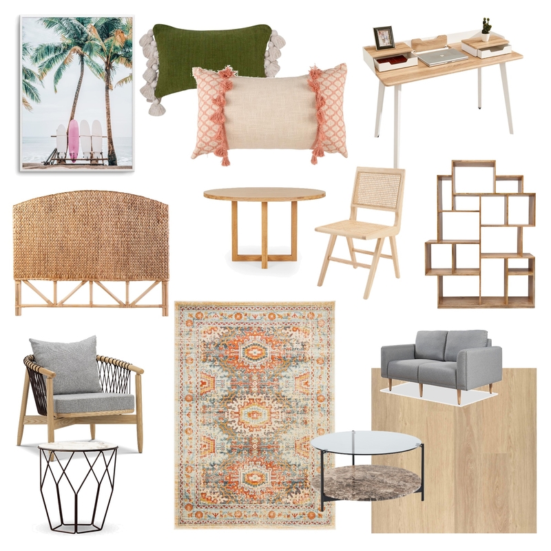 Small space apartment Mood Board by Land of OS Designs on Style Sourcebook