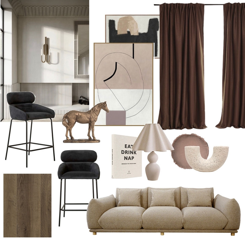 Phinnigan St renovation Mood Board by Oleander & Finch Interiors on Style Sourcebook