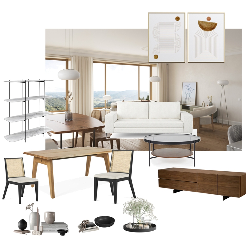 Lifestyle - AubreyLisbon Mood Board by padh0503 on Style Sourcebook