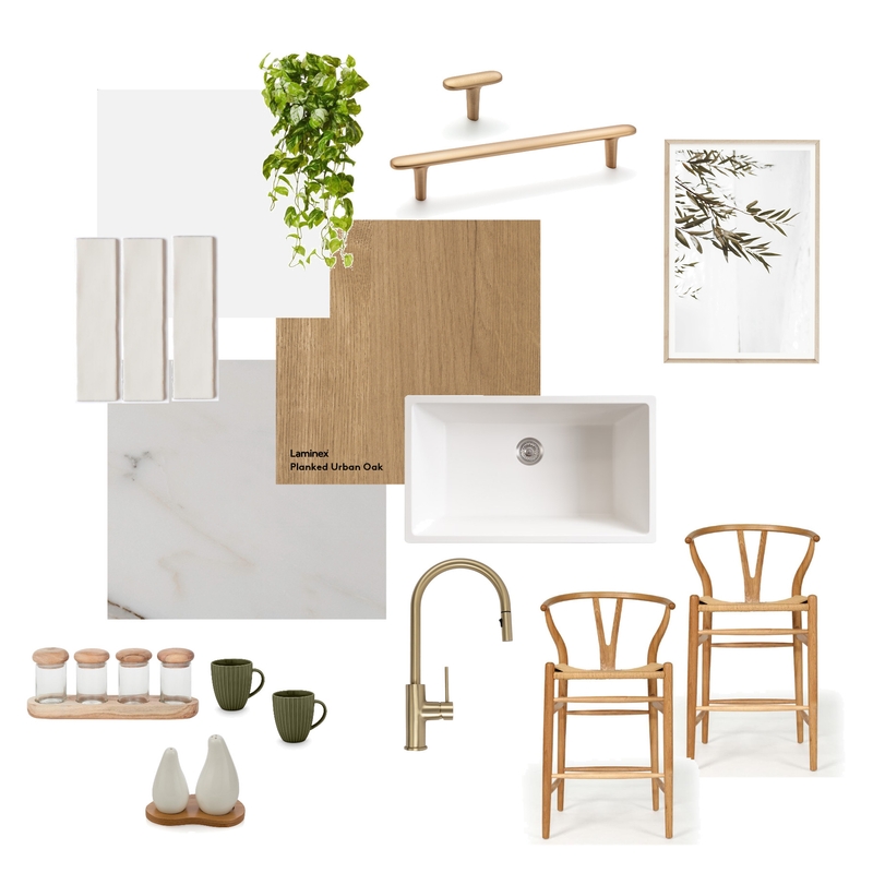 streng kitchen Mood Board by yael harel on Style Sourcebook