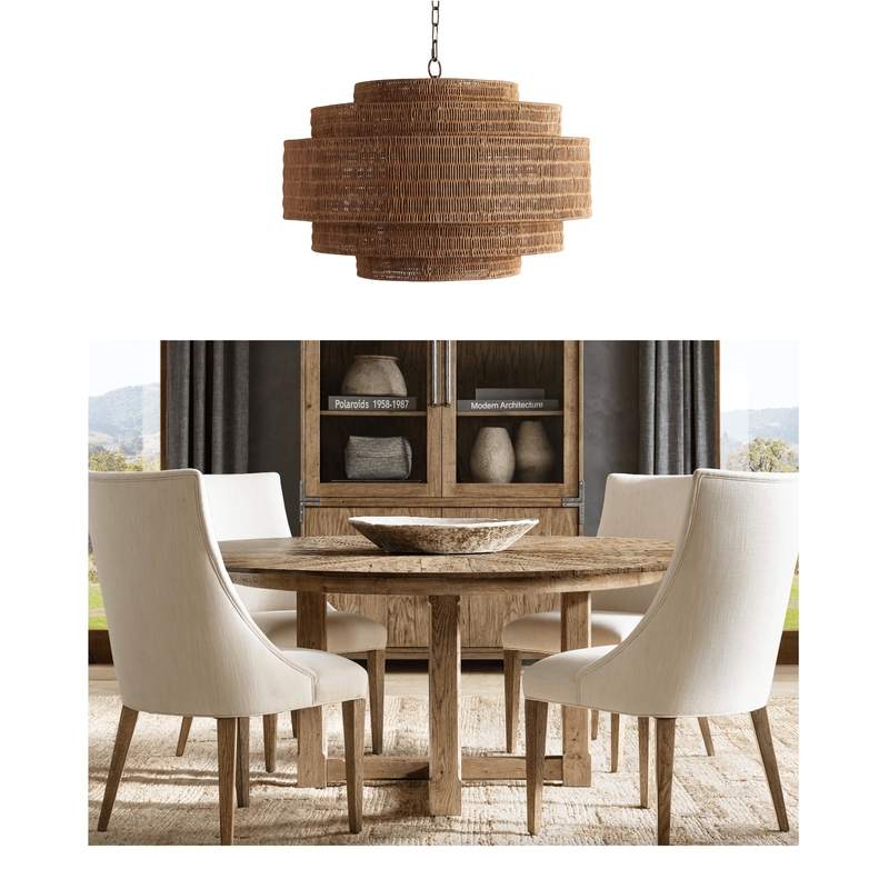 Dining Room's Moodboard Mood Board by GV Studio on Style Sourcebook