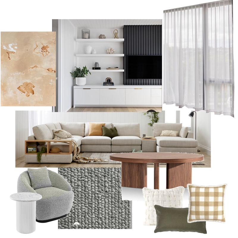 Meridian Mood Board by Kaylin.r on Style Sourcebook