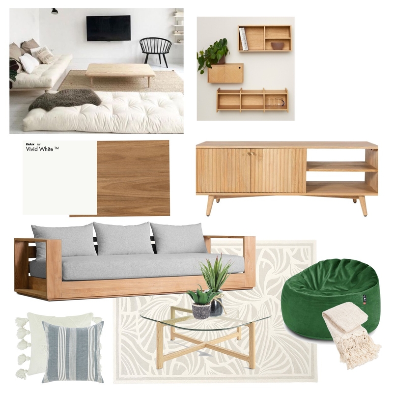 new loft Mood Board by Erick07 on Style Sourcebook