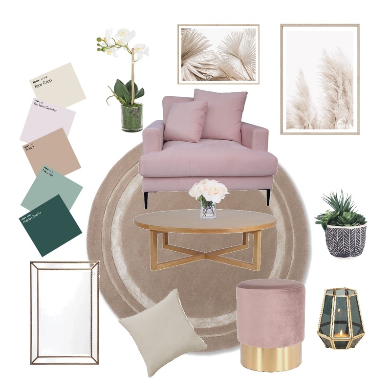 romantic moodboard Mood Board by jribeiro79 on Style Sourcebook