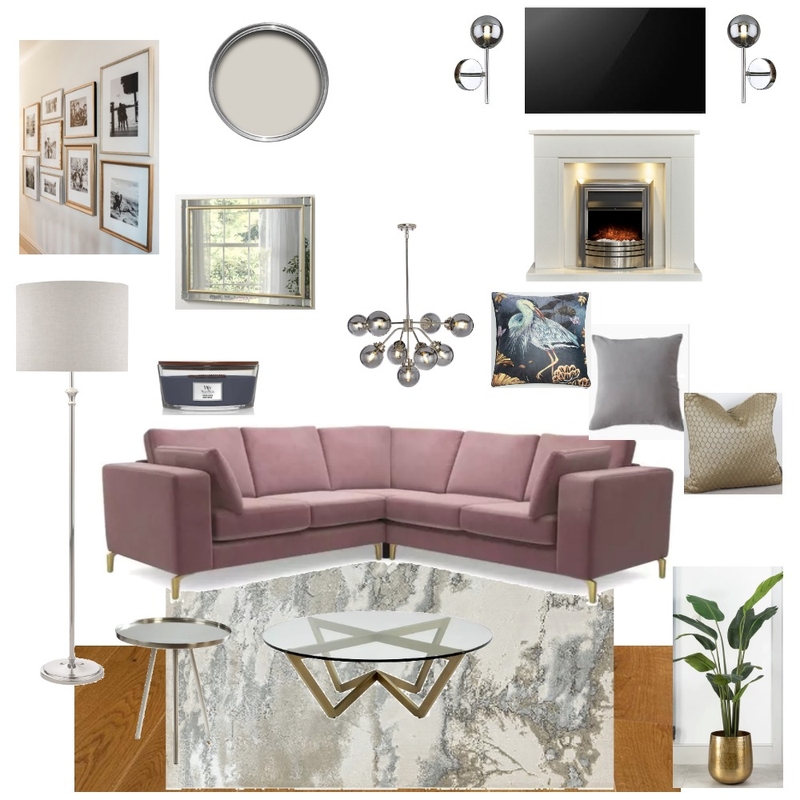 Prabhu Family Room Mood Board by HelenOg73 on Style Sourcebook