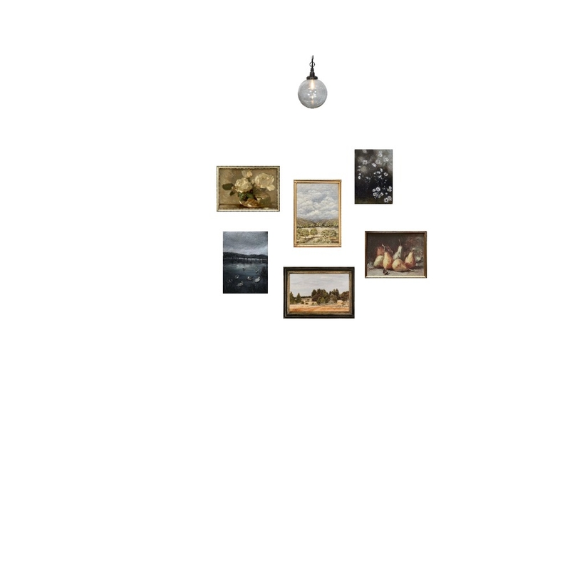 Gallery Wall at Casa.Macadamia Mood Board by Casa Macadamia on Style Sourcebook