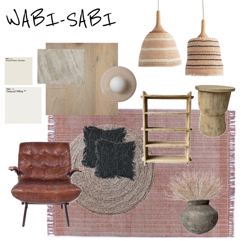 wabi-wabi Jenna j Mood Board by jenjohnson995 on Style Sourcebook