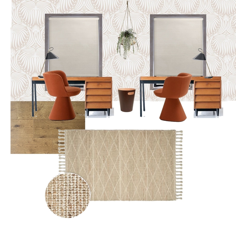 Study room sampleboard pt1 Mood Board by Millisrmvsk on Style Sourcebook