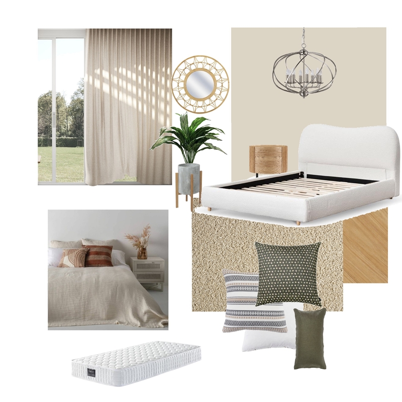 bedroom room Mood Board by Interior_my_SAV on Style Sourcebook