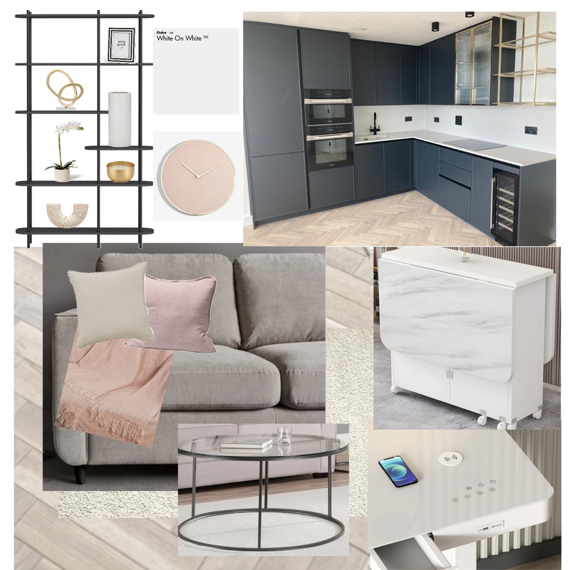 Alice kitchen living final Mood Board by marigoldlily on Style Sourcebook