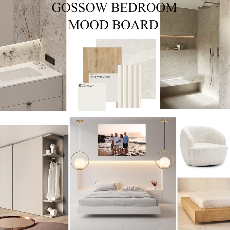 GB Mood Board Mood Board by TMDesign on Style Sourcebook