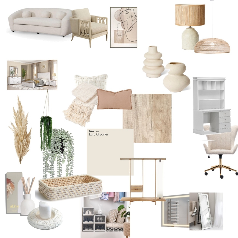 tech Mood Board by asmaa on Style Sourcebook