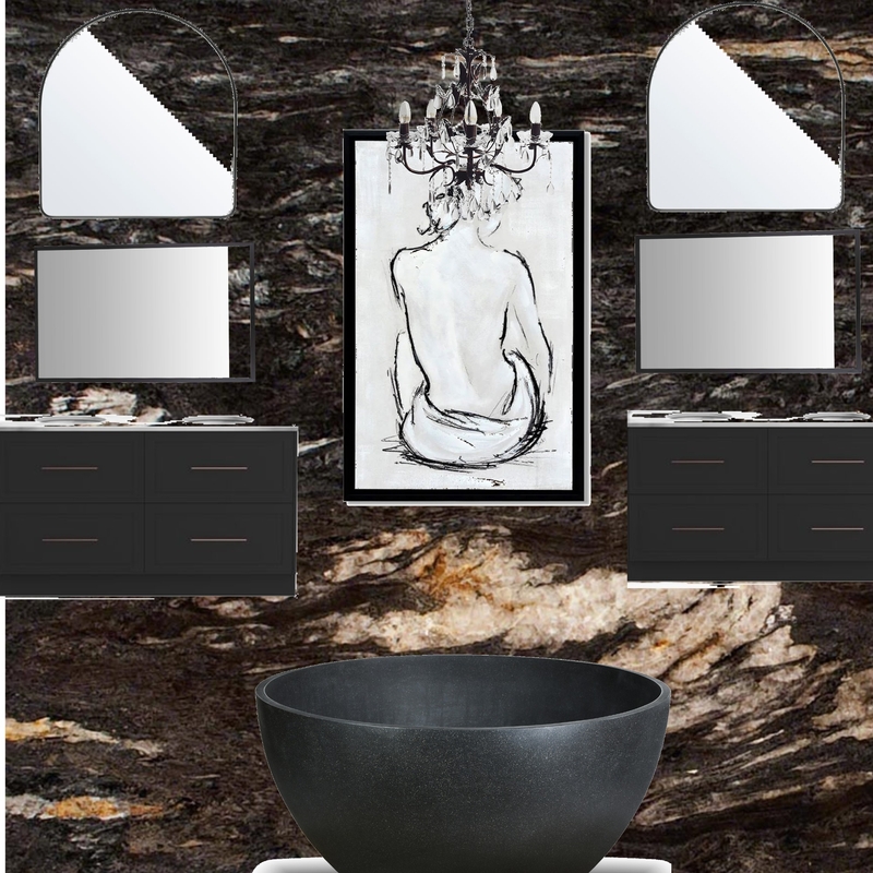 neoclassical- greek bathroom Mood Board by quincyfargher on Style Sourcebook