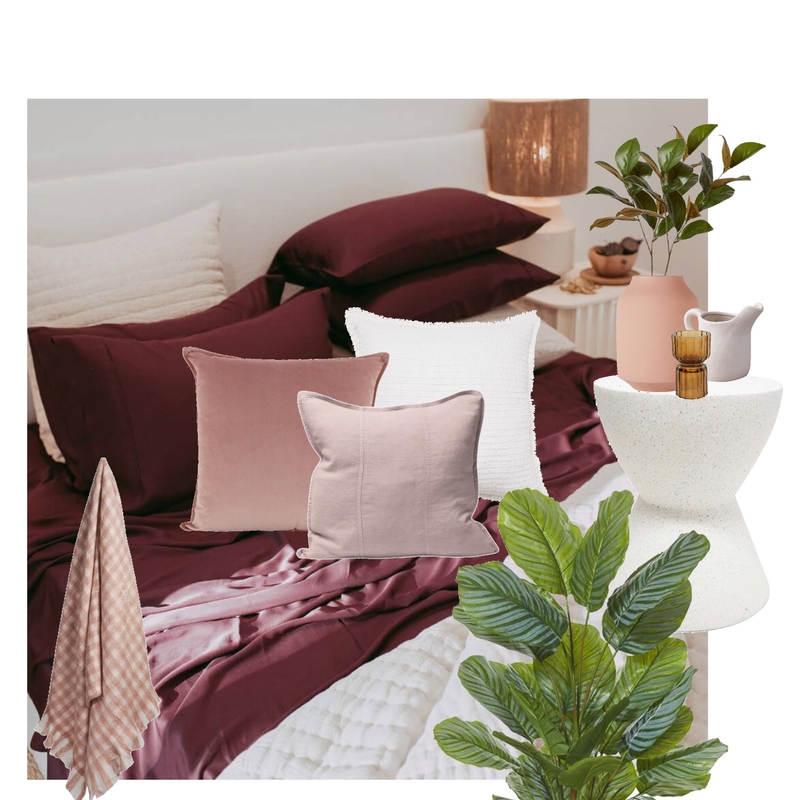 Look 6 bamboo haus v2 Mood Board by Sidorow + Co on Style Sourcebook