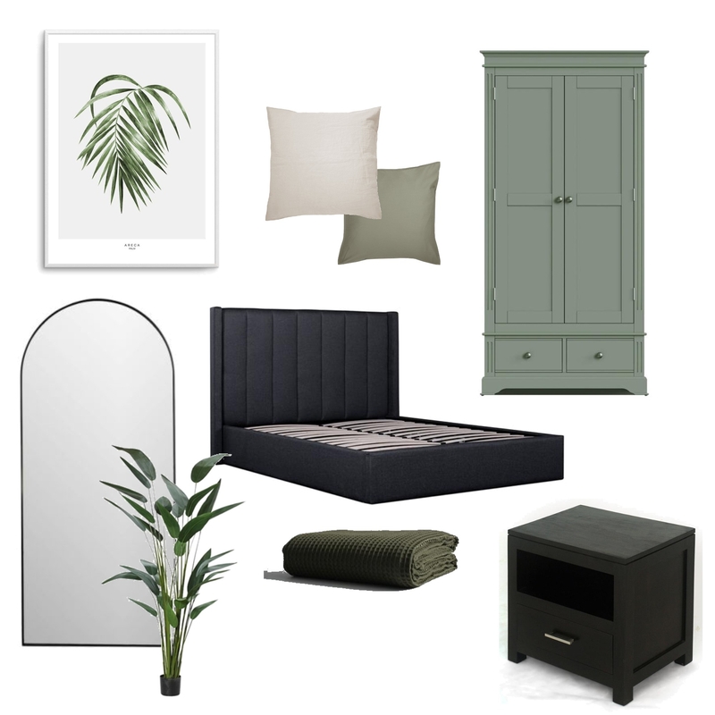 bedroom Mood Board by j.goodsall on Style Sourcebook