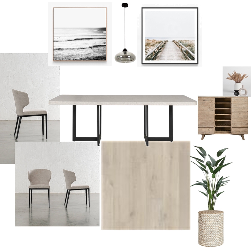 Dining 12 Mood Board by jolt004 on Style Sourcebook