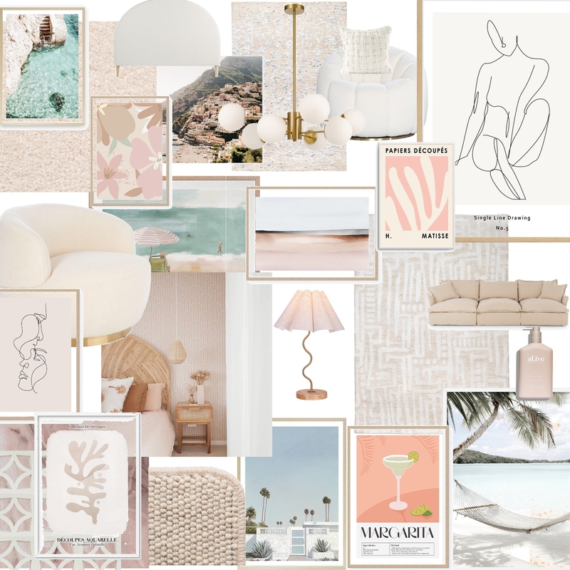 Bedroom Mood Mood Board by tsullivan5 on Style Sourcebook