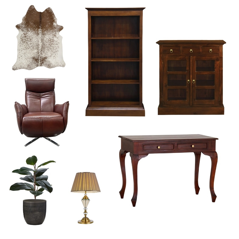 Home study and Library rev1 Mood Board by jhen_campomanes@yahoo.com on Style Sourcebook