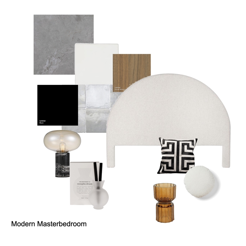 Lot 104 Mood Board by The Hallmark, Abbey Hall Interiors on Style Sourcebook