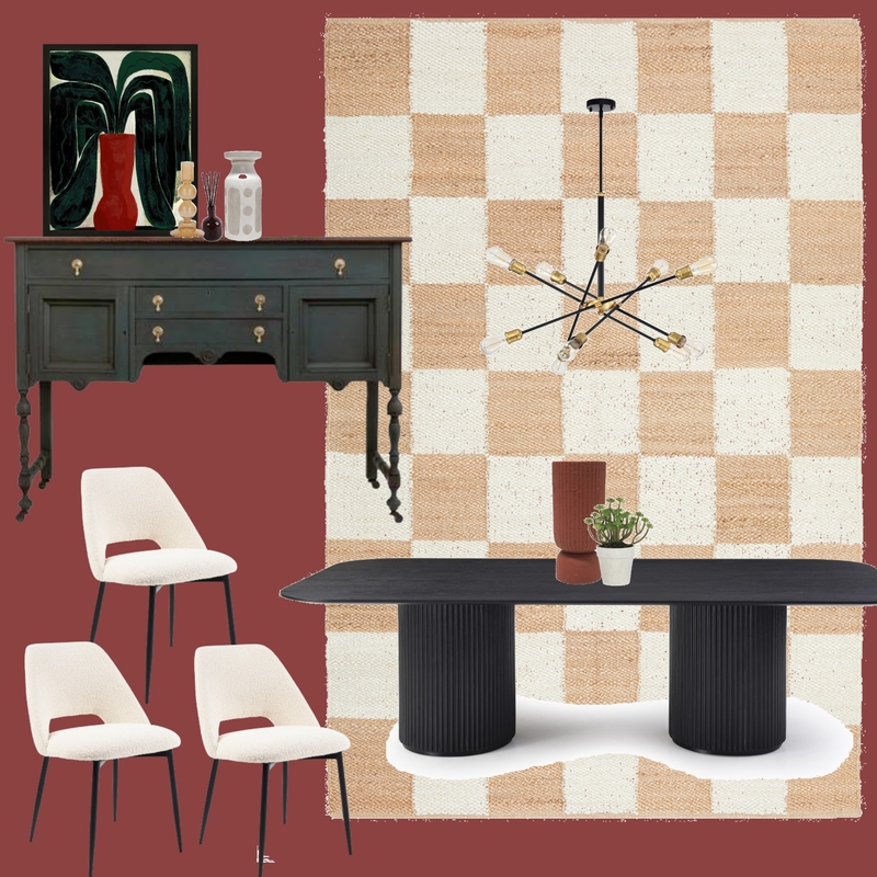 tulin dining Mood Board by RoseTheory on Style Sourcebook