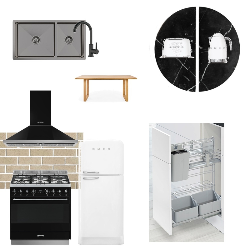 Buderim kitchen Mood Board by gusdlj on Style Sourcebook