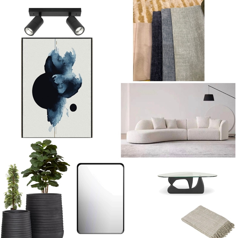 My Mood Board Mood Board by Afnan129 on Style Sourcebook