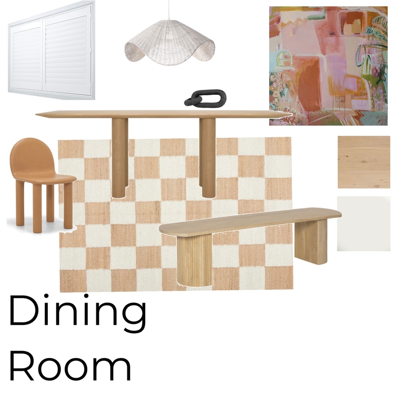 Dining room Mood Board by ainsleighblair on Style Sourcebook